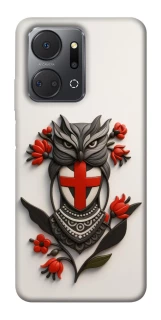 Чехол на Huawei Honor X7a Мотанка надежды 3D фото 1 из 1