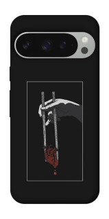 Чохол на Google Pixel 10 Pro XL Палички серцеїда фото 1 з 1