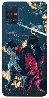 Чехол на Samsung Galaxy A51 Star Lord фото 1 из 1