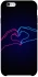 Чехол на Apple iPhone 6/6s plus (5.5") Neon love фото 1 из 1
