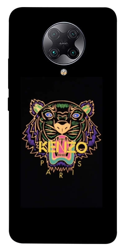 Чохол на Xiaomi Redmi K30 Pro / Poco F2 Pro Kenzo фото 1 з 1