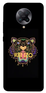 Чохол на Xiaomi Redmi K30 Pro / Poco F2 Pro Kenzo фото 1 з 1