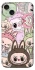 Чехол на Apple iPhone 15 Plus (6.7") All Labubu 3 фото 1 из 1