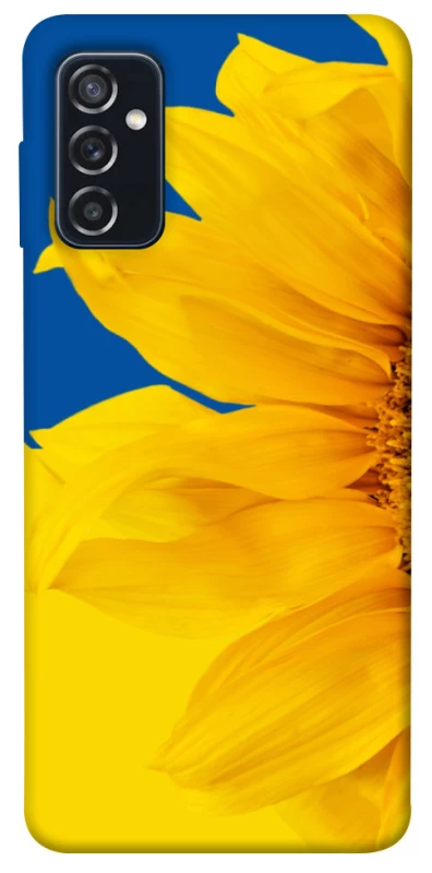Чохол на Samsung Galaxy M52 Sunflower фото 1 з 1