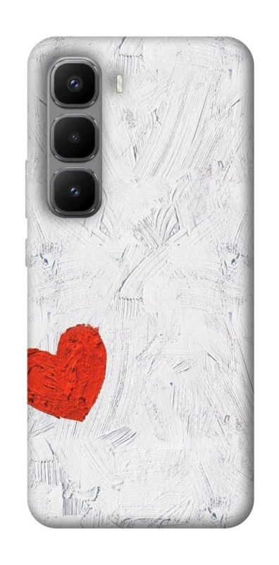 Чохол на Infinix Hot 60 Pro+ Love aesthetic ver.5 фото 1 з 1