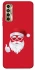 Чохол на TECNO Camon 17P Christmas mood ver.12 фото 1 з 1