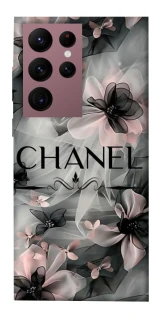 Чехол на Samsung Galaxy S22 Ultra Chanel фото 1 из 1