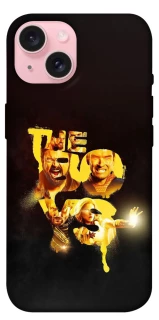 Чохол на Apple iPhone 15 (6.1") The boys фото 1 з 1