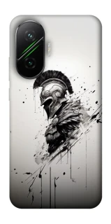 Чехол на Xiaomi Poco F7 Tattoo ver.3 фото 1 из 1