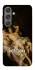Чехол на Samsung Galaxy S24 FE Not Today фото 1 из 1