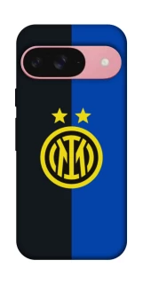 Чехол на Google Pixel 9 FC Inter v1 фото 1 из 1