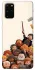 Чохол на Samsung Galaxy S20+ Harry Potter V19 фото 1 з 1