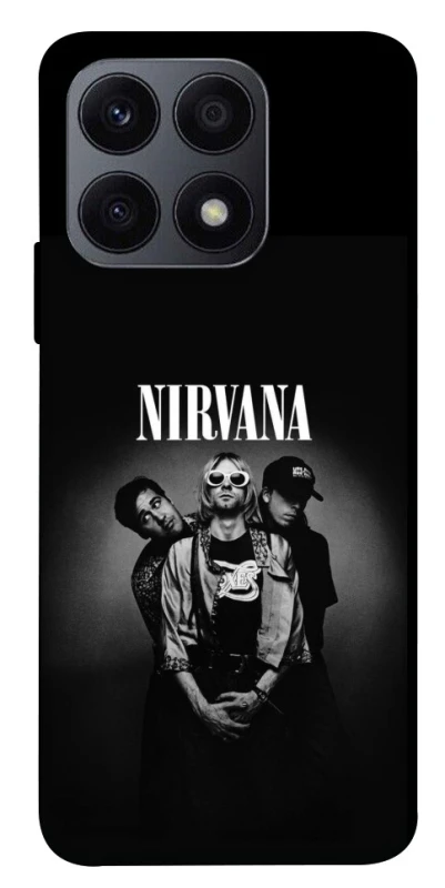 Чохол на Huawei Honor X8a Nirvana ver.5 фото 1 з 1
