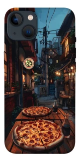 Чохол на Apple iPhone 13 (6.1") Pizza фото 1 з 1