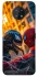 Чохол на Nokia G50 Venom vs Spiderman фото 1 з 1