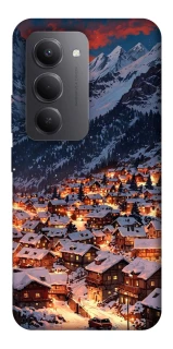 Чохол на Xiaomi Redmi 15 (EU) Новорічний v29 фото 1 з 1