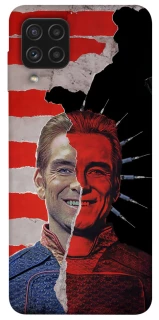 Чехол на Samsung Galaxy A22 4G Homelander фото 1 из 1