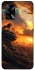 Чохол на Oppo A74 4G lion king фото 1 з 1