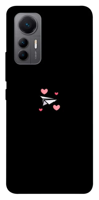 Чохол на Xiaomi 12 Lite Love aesthetic ver.13 фото 1 з 1