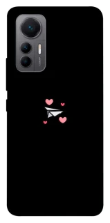 Чохол на Xiaomi 12 Lite Love aesthetic ver.13 фото 1 з 1