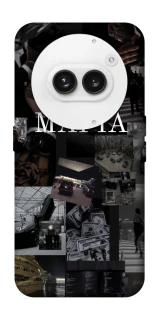 Чехол на Nothing Phone (2a) Mafia фото 1 из 1