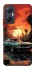 Чохол на Infinix Hot 20 5G Car at sunset фото 1 Чохол на Infinix Hot 20 5G Car at sunset фото 1 з 1