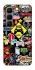Чохол на Infinix Hot 60 Pro+ Gamer Zone фото 1 з 1