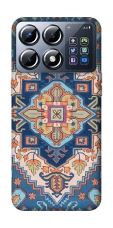 Чехол на Xiaomi POCO X8 Pro Килим v3 фото 1 из 1