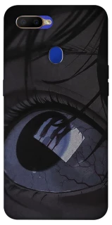 Чехол на Oppo A5s Eye фото 1 из 1