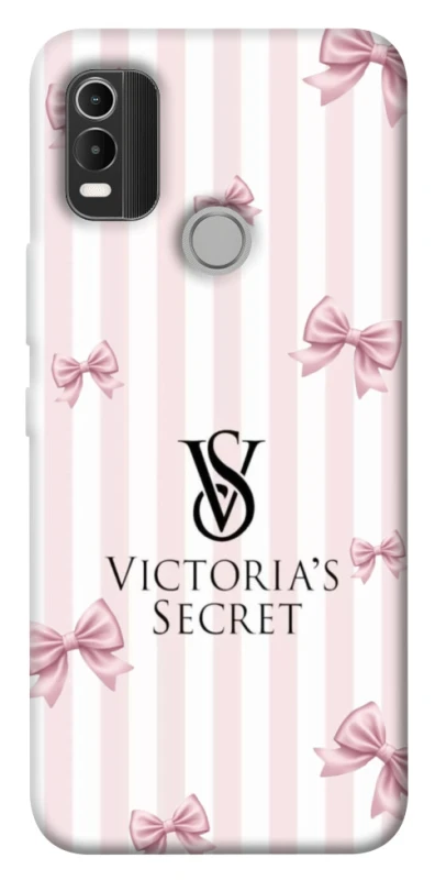 Чехол на Nokia C21 Plus Victoria's Secret фото 1 из 1