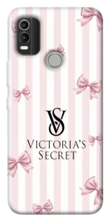 Чохол на Nokia C21 Plus Victoria's Secret фото 1 з 1