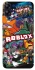 Чохол на Samsung Galaxy A04e Roblox v4 фото 1 з 1