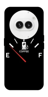 Чохол на Nothing Phone (2a) Сoffee speedometer фото 1 з 1