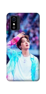 Чехол на ZTE Blade L9 J-Hope - BTS фото 1 из 1