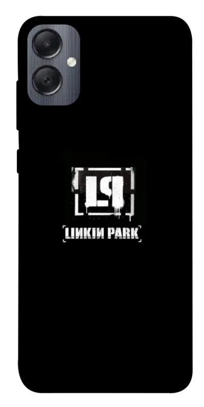 Чохол на Samsung Galaxy A05 Linkin Park logo ver.4 фото 1 з 1