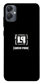 Чехол на Samsung Galaxy A05 Linkin Park logo ver.4 фото 1 из 1
