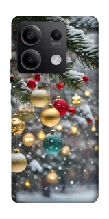 Чехол на Xiaomi Redmi Note 13 5G Новогодний v48 фото 1 из 1