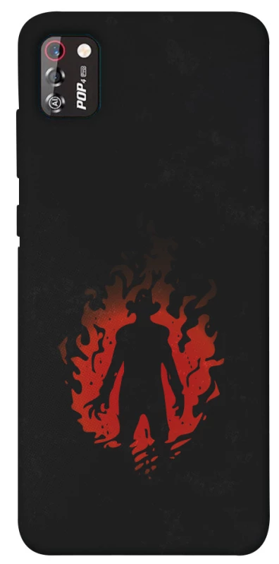 Чохол на TECNO POP 4 Pro Daylight фото 1 з 1