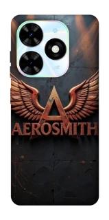 Чохол на TECNO Spark Go 2024 Aerosmith фото 1 з 1