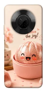 Чехол на Huawei Y9a Dumpling ver.1 фото 1 из 1