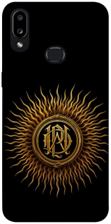 Чохол на Samsung Galaxy A10s Parkway Drive logo ver.1 фото 1 з 1