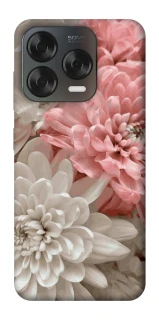 Чехол на ZTE Blade V70 Design Spring flow фото 1 из 2