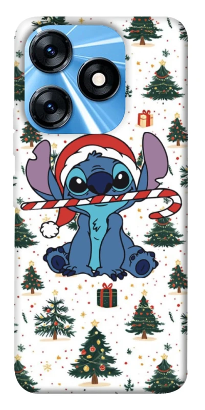Чохол на TECNO Spark 10 Stitch ver.23 фото 1 з 1