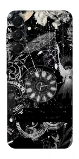 Чохол на Samsung Galaxy A17 4G/5G Omniscient Reader's фото 1 з 1