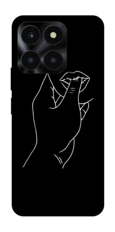 Чохол на Huawei Honor X6a Passion фото 1 з 1