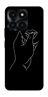 Чохол на Huawei Honor X6a Passion фото 1 з 1