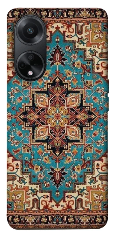 Чохол на Oppo A98 Килим v5 фото 1 з 1
