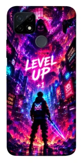 Чохол на Realme C12 Level UP фото 1 з 1