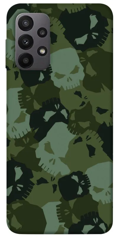 Чехол на Samsung Galaxy A23 4G Camouflage v31 фото 1 из 1