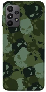 Чохол на Samsung Galaxy A23 4G Camouflage v31 фото 1 з 1